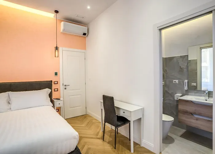 Vatican Eagle Apartment
