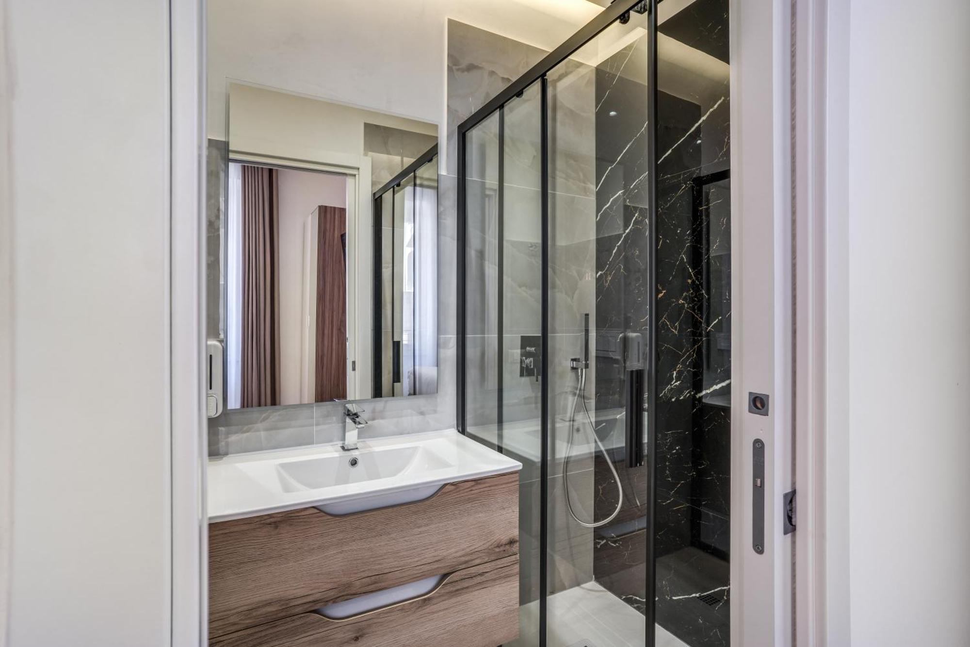 Apartamento Vatican Eagle